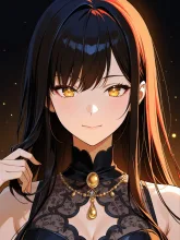 SUPPART の AI イラスト