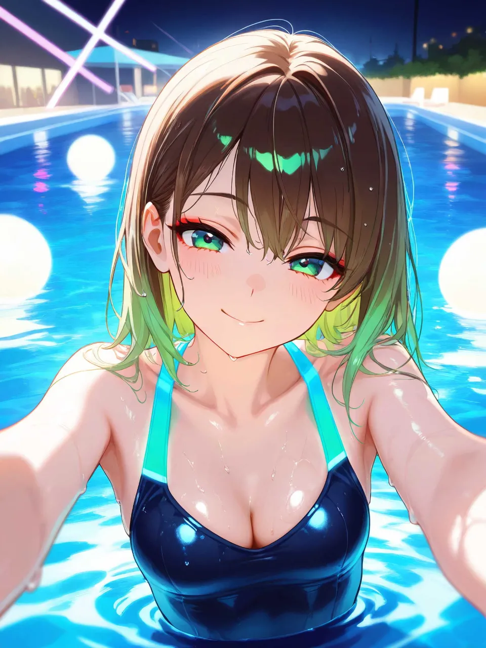 極上のアニメ