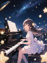 ピアニスト♫·チャレンジ の投稿作品