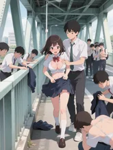 なんなのコイツら