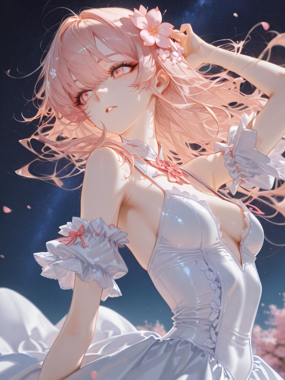 くらげ — くらげさんのAIイラスト