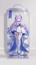 SUPPART の AI イラスト