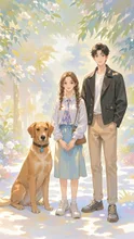 He.chengyu — He.chengyuさんのAIイラスト