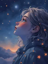 星守人💫