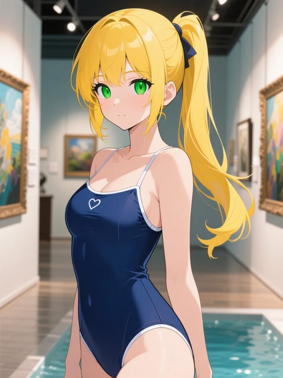 高精度アニメ