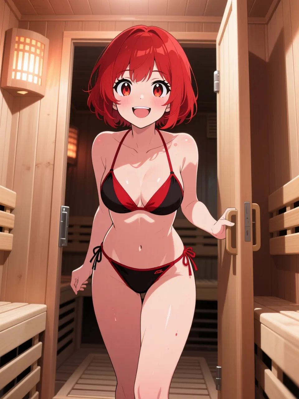 高精度アニメ
