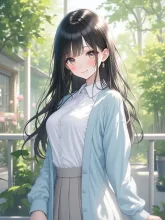 清楚