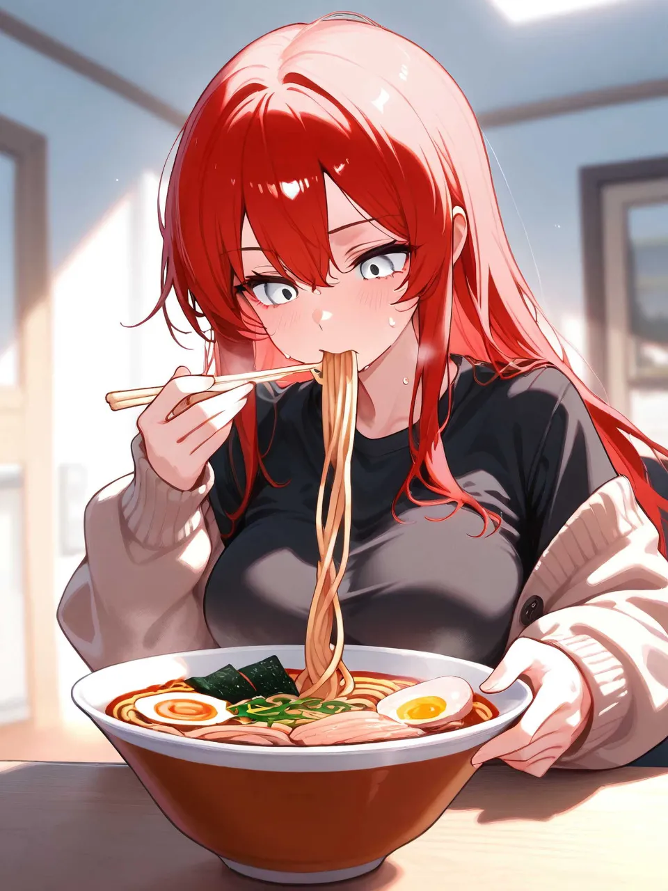 辛党
