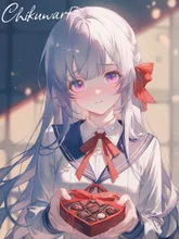 画像生成チャレンジ·🍫 バレンタイン創作祭💝 の投稿作品