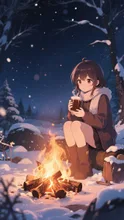 ☕️‪🍫