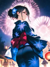 前に立つなっ見えへんっっ