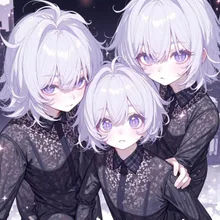 はっと — はっとさんのAIイラスト