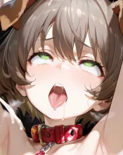 SUPPART の AI イラスト