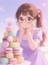 わぁ！