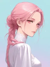 SUPPART の AI イラスト