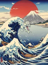 🌟イベント 第30弾·あなたにとって最も印象に残った山はどれですか？⛰️ の投稿作品