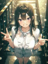 SUPPART の AI イラスト
