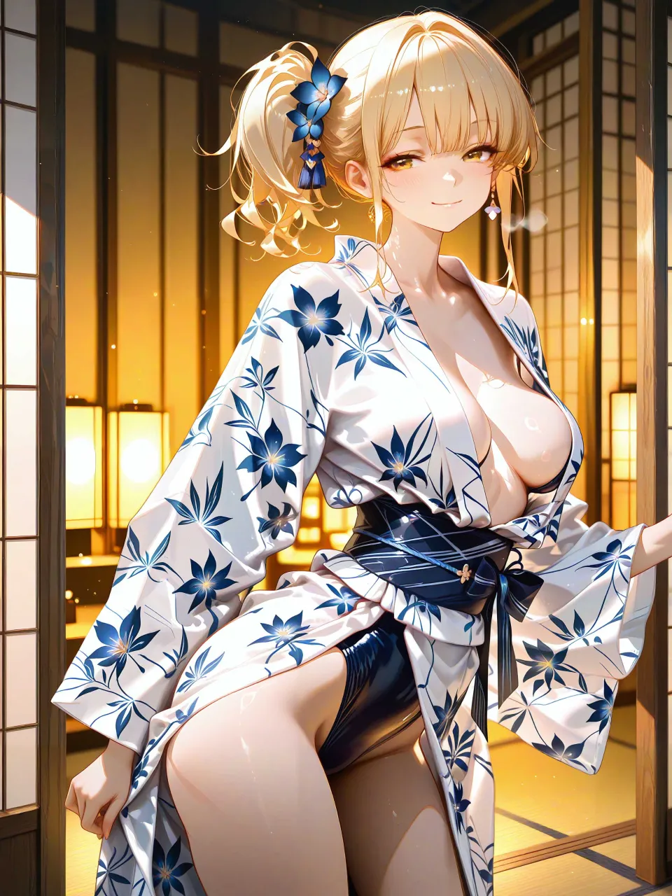SUPP321588 — SUPP321588さんのAIイラスト