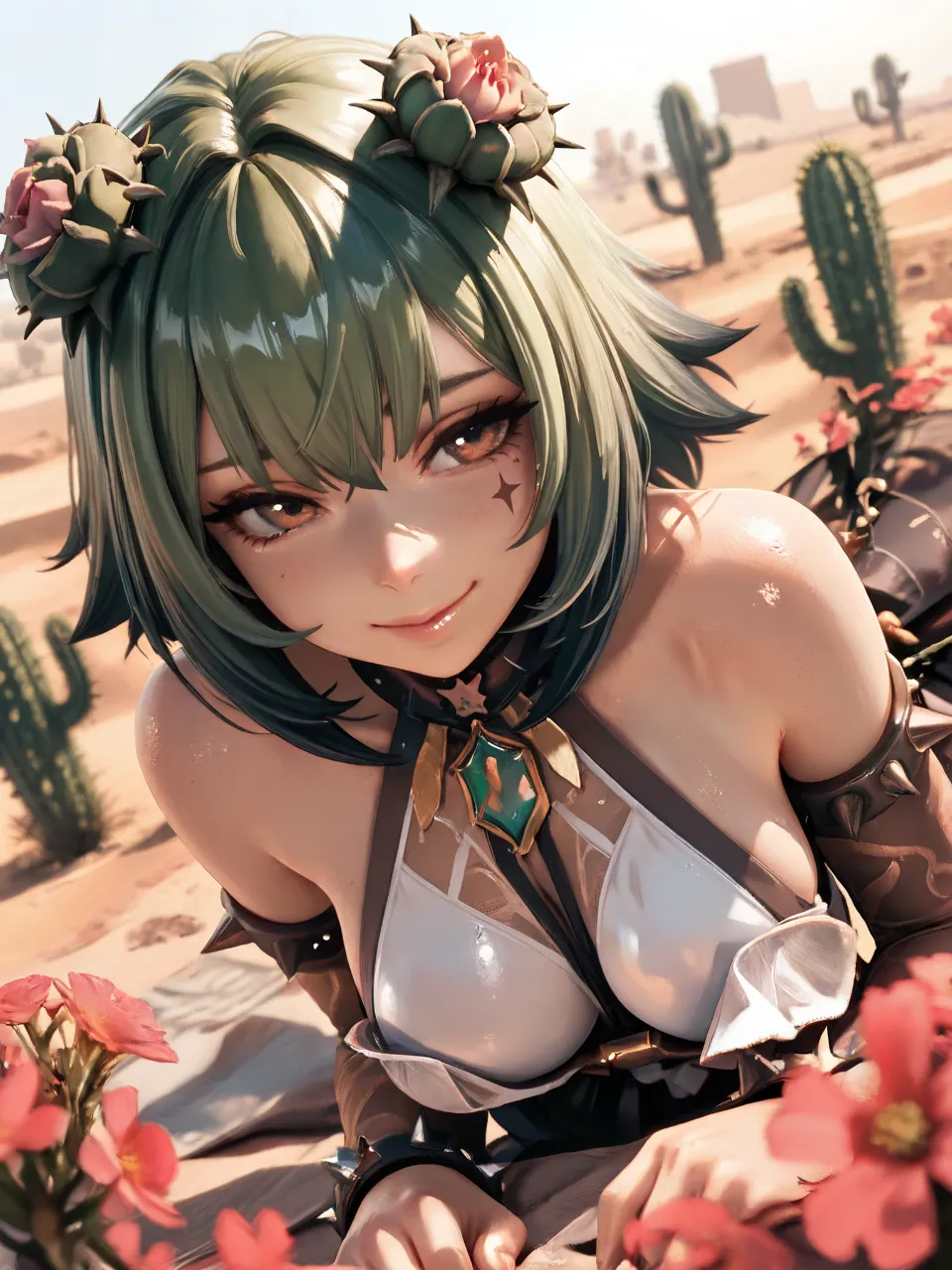 SUPP41076324 — SUPP41076324さんのAIイラスト