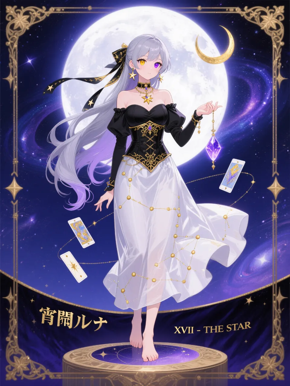 高精度アニメ