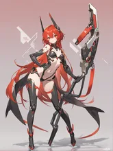 改造人間