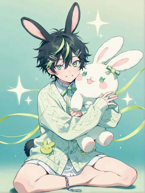 ぐッ( ´ཫ` )