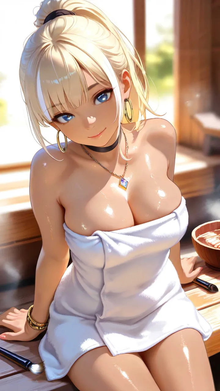 極上のアニメ