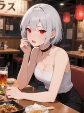 SUPPART の AI イラスト