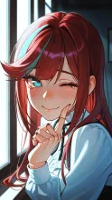 SUPPART の AI イラスト