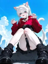 アイ — アイさんのAIイラスト