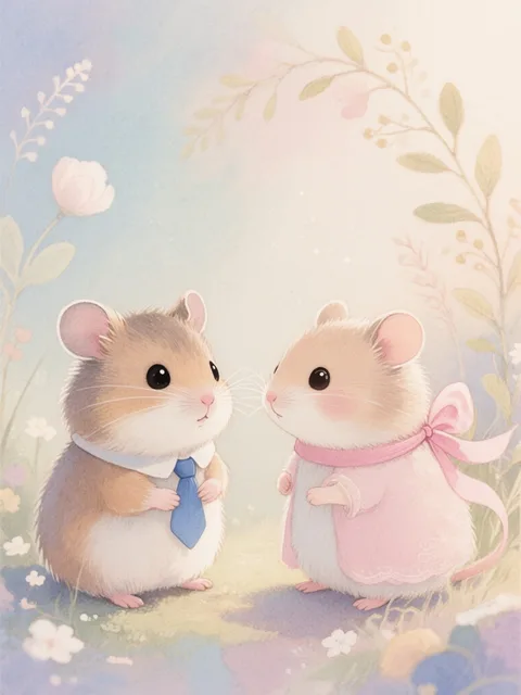 運命✨️💕