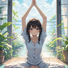 芽依🎨