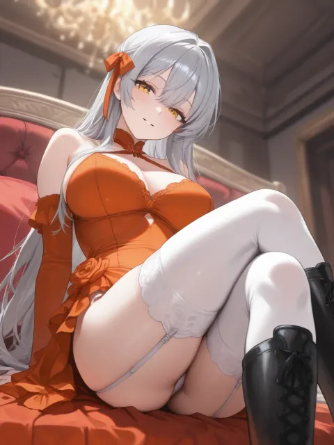 実はタチなお姉さん