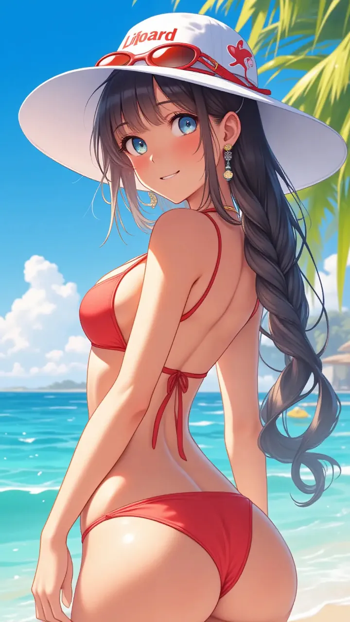 平面アニメ