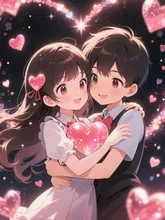 ♡