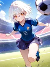 伝説の10番娘化·君だけの伝説の10番娘を の受賞作品