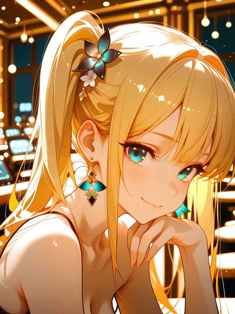 やさか — やさかさんのAIイラスト