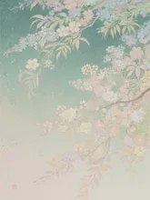SUPPART の AI イラスト