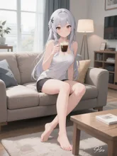 おはよう