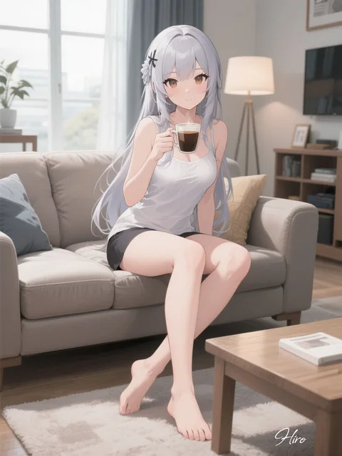 おはよう
