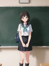 転校生