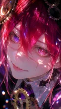 SUPPART の AI イラスト