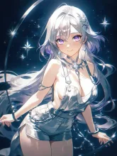 SUPPART の AI イラスト