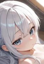 SUPPART の AI イラスト