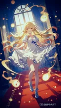 Will-o'-the-Wisp