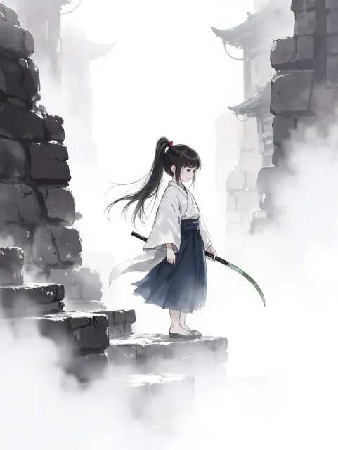 同じプロンプトでもう一度出せるかと思ったけど