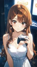 eスポーツ·勝利をその手に の投稿作品