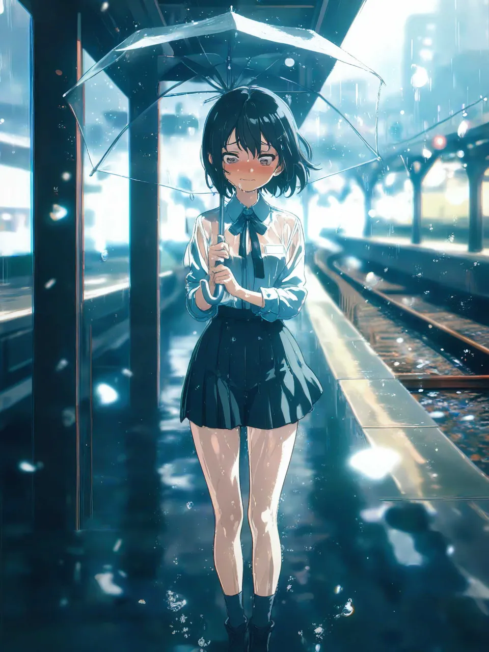 幻月の再光プロ