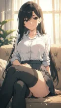 大好きなお姉ちゃん