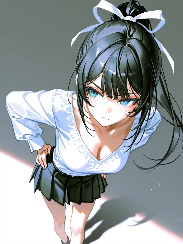 ぽてち — ぽてちさんのAIイラスト